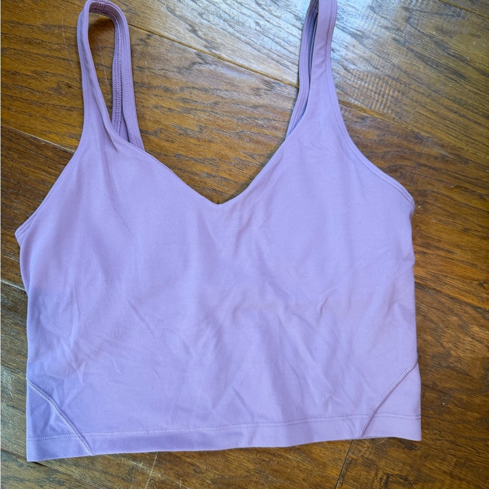 Lululemon align tank